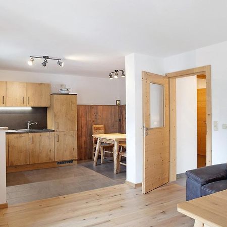Dreitorspitz Apartment Garmisch-Partenkirchen Exterior photo