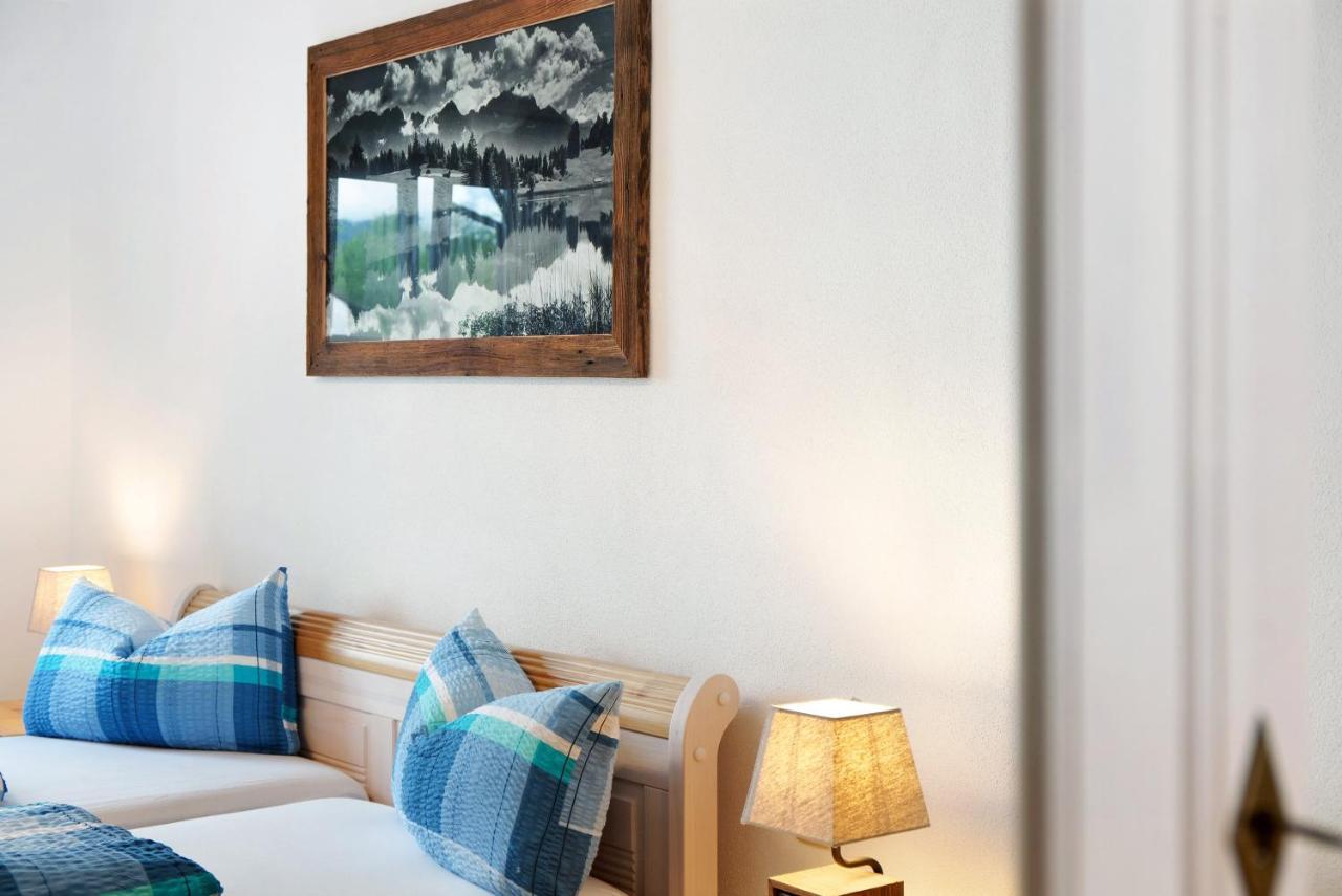 Dreitorspitz Apartment Garmisch-Partenkirchen Exterior photo
